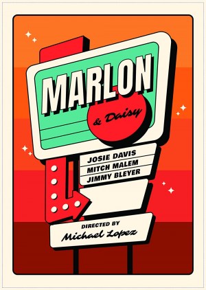 Marlon & Daisy