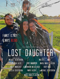Lost Daughter