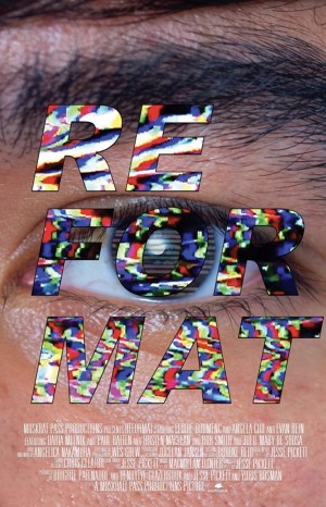 Reformat