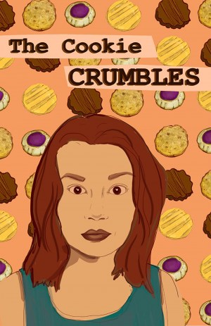 The Cookie Crumbles