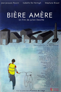 Bière Amère