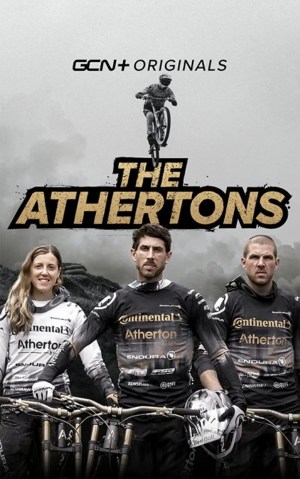 The Athertons: Mountain Biking's Fastest Family