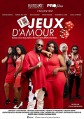 Jeux d'amour