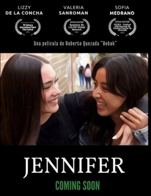 Jennifer