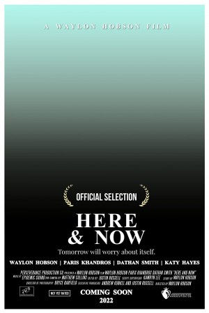 Here and Now