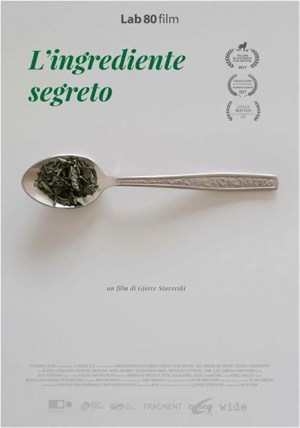 L'ingrediente segreto