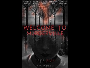 Welcome to Murderville