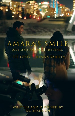 Amara's Smile
