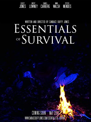 Essentials of Survival