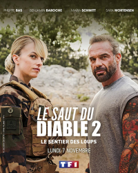 Le Saut du Diable 2: Le Sentier de Loups