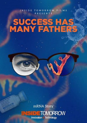 Success Has Many Fathers: Story of mRNA