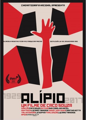 Alípio