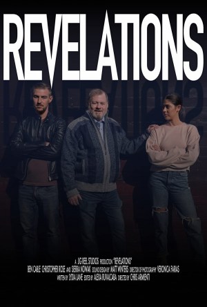 Revelations