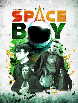 The Space Boy