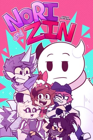 Nori and Zin Nori and Zin