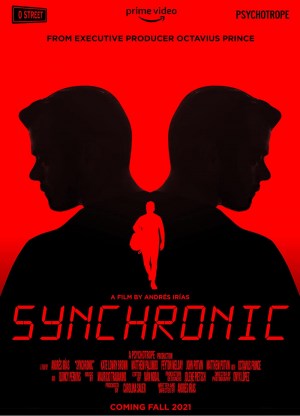 Synchronic
