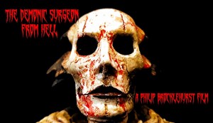 The Demonic Surgeon from Hell