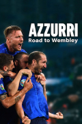 Película Azzurri: Road to Wembley