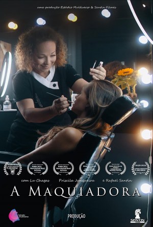 A Special Makeup