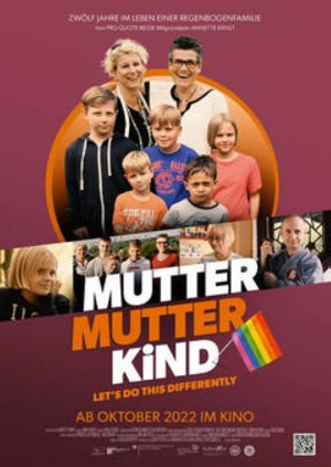 Mutter Mutter Kind