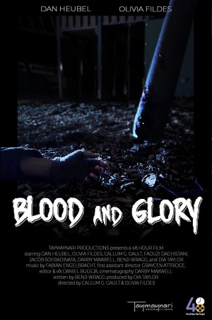 Blood and Glory