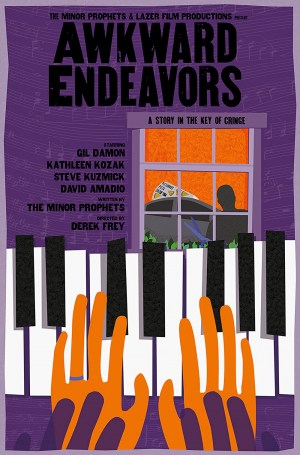 Awkward Endeavors