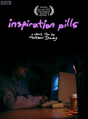 Inspiration Pills