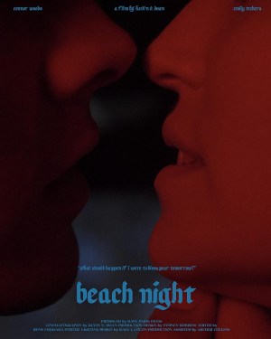Beach Night