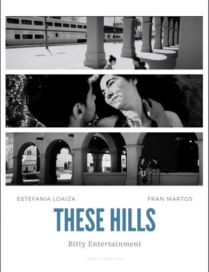 These Hills