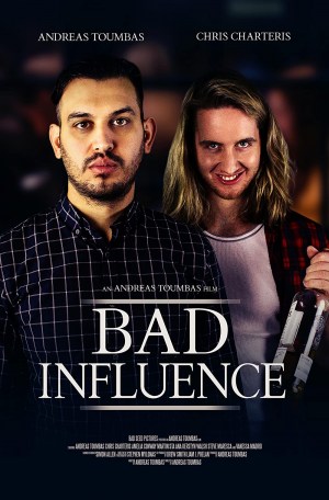 A Bad Influence A Bad Influence