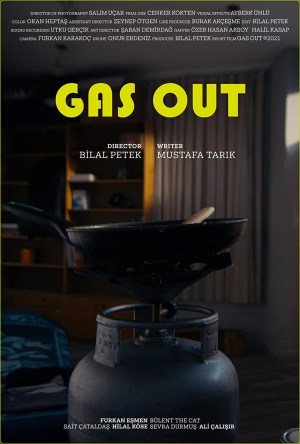 Gas Out