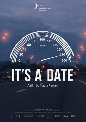 It's a Date It's a Date