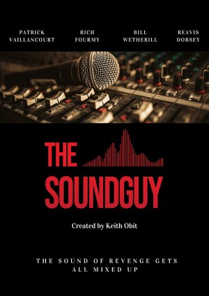 The Soundguy