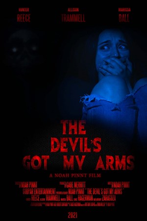 The Devil's Got My Arms