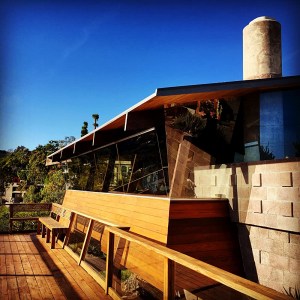 A Mid-Century Modern Dream