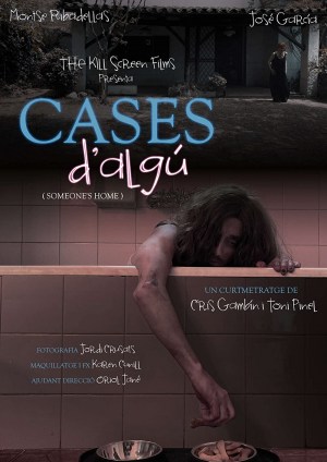 Cases d'algú