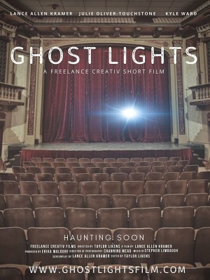 Ghost Lights