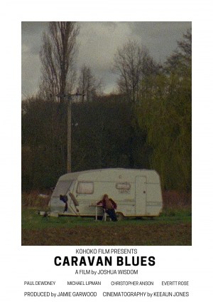 Caravan Blues