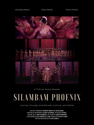 Silambam Phoenix