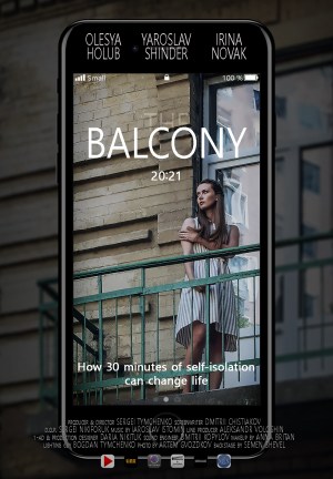 The Balcony