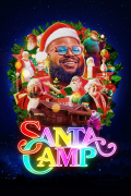 Película Santa Camp