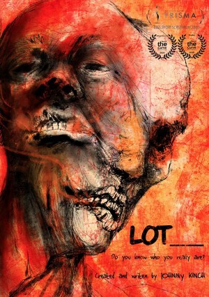 LOT______