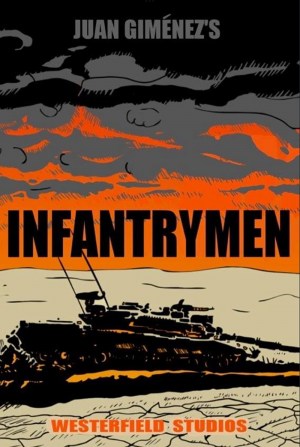 Infantrymen