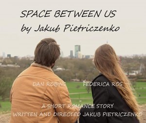 Space between us