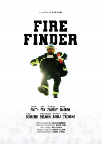 Fire Finder