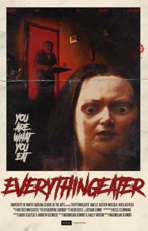 Everythingeater