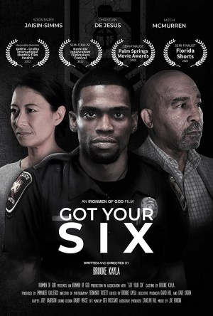 Got Your Six