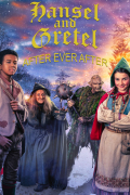 Película Hansel & Gretel: After Ever After