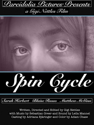 Spin Cycle