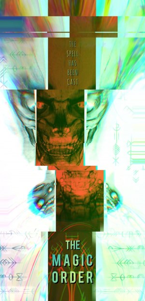 The Magic Order